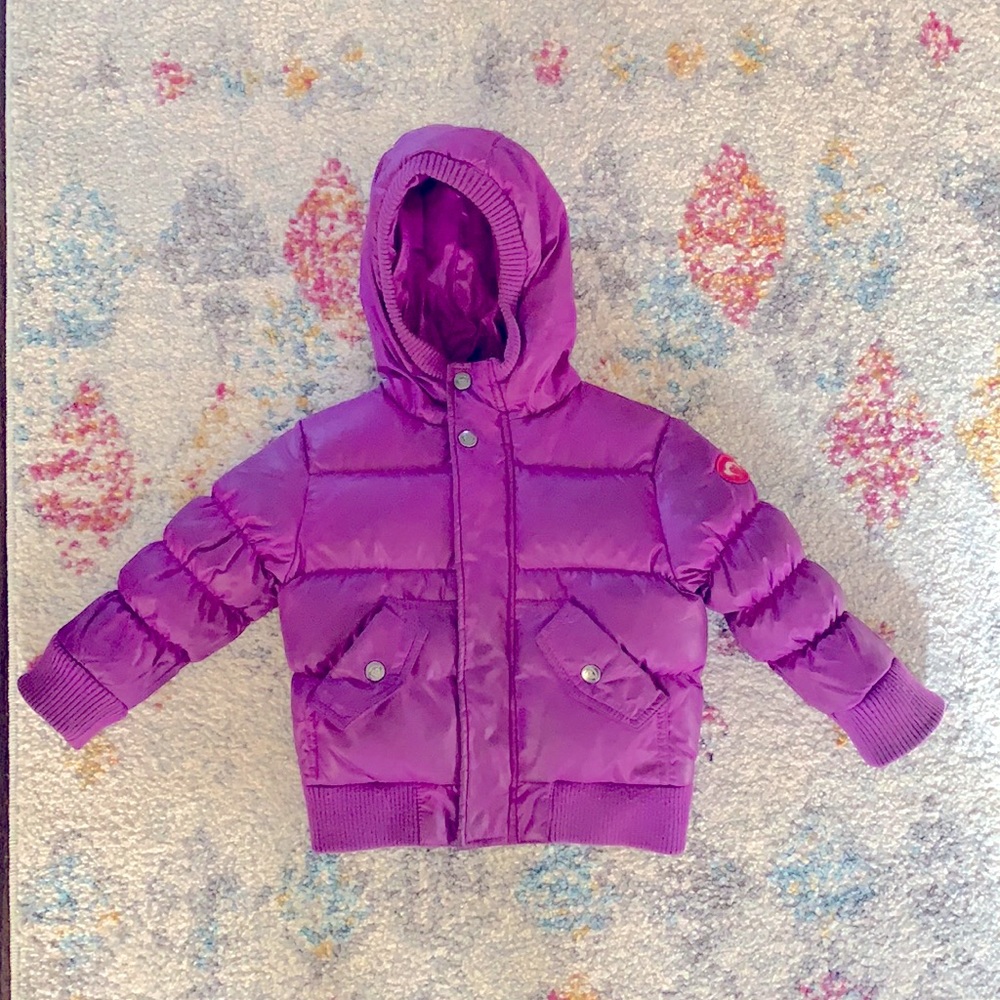 Appaman Jacket